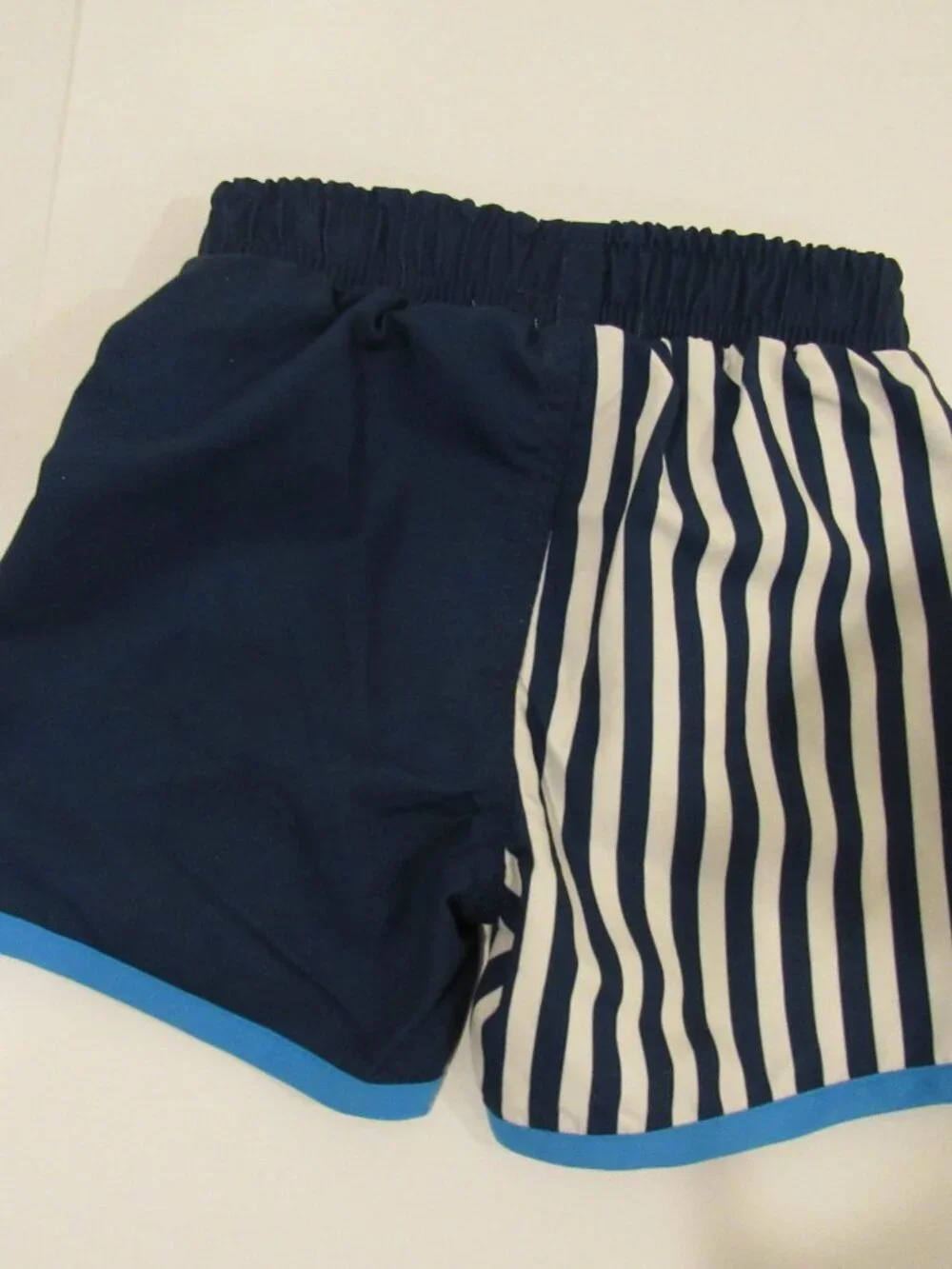 NEW BOYS 18 MONTHS 2-PIECE UPF 50+ SWIM SET-LICENSED PAW PATROL